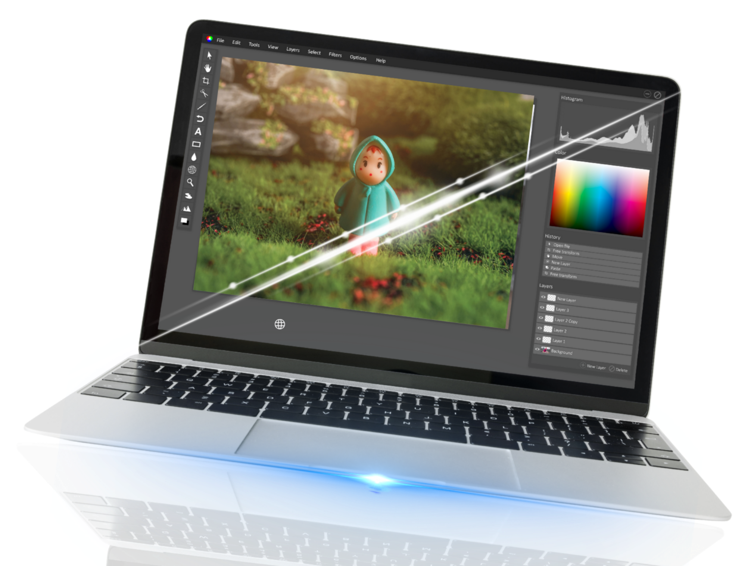 2D Animation