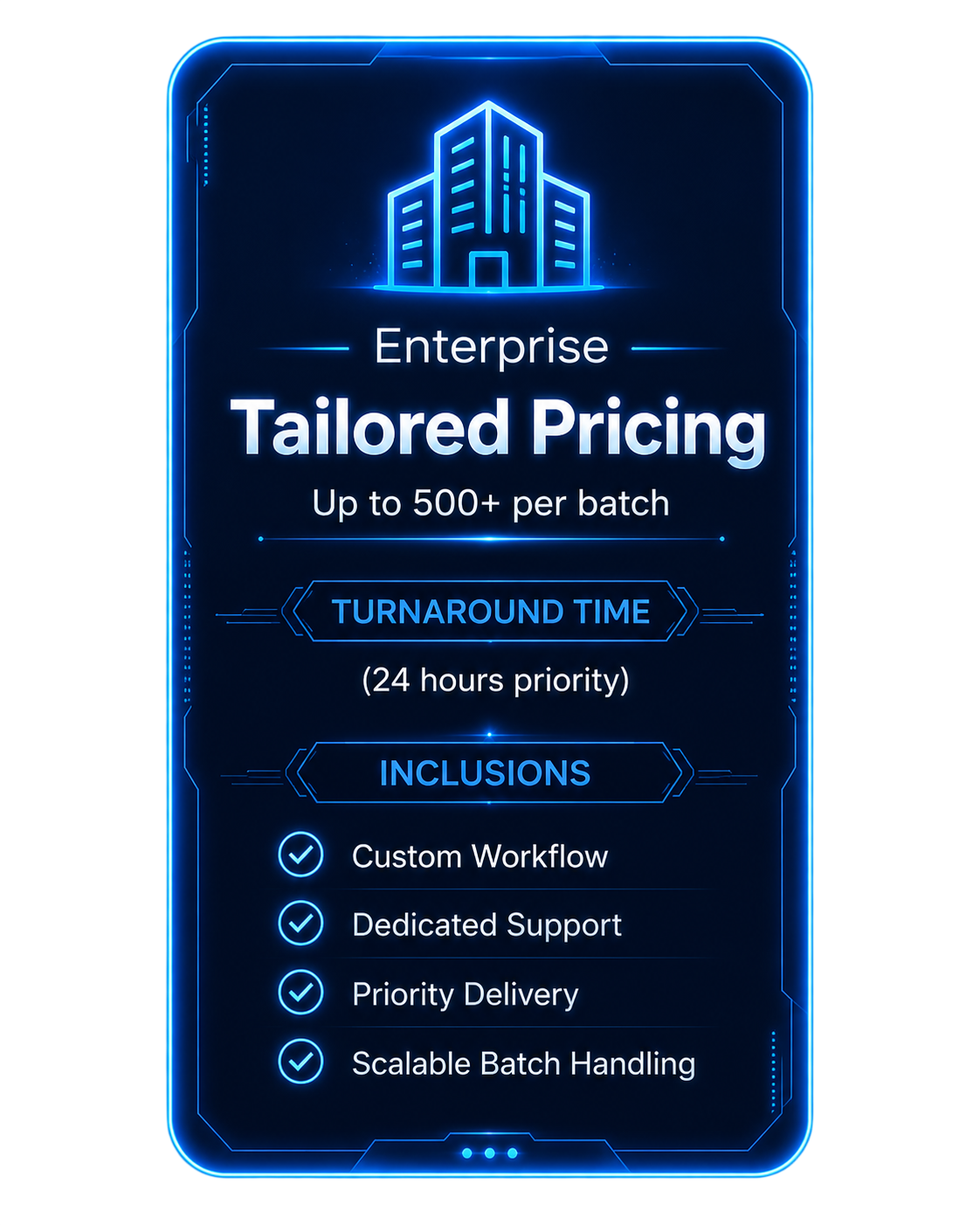 Enterprise