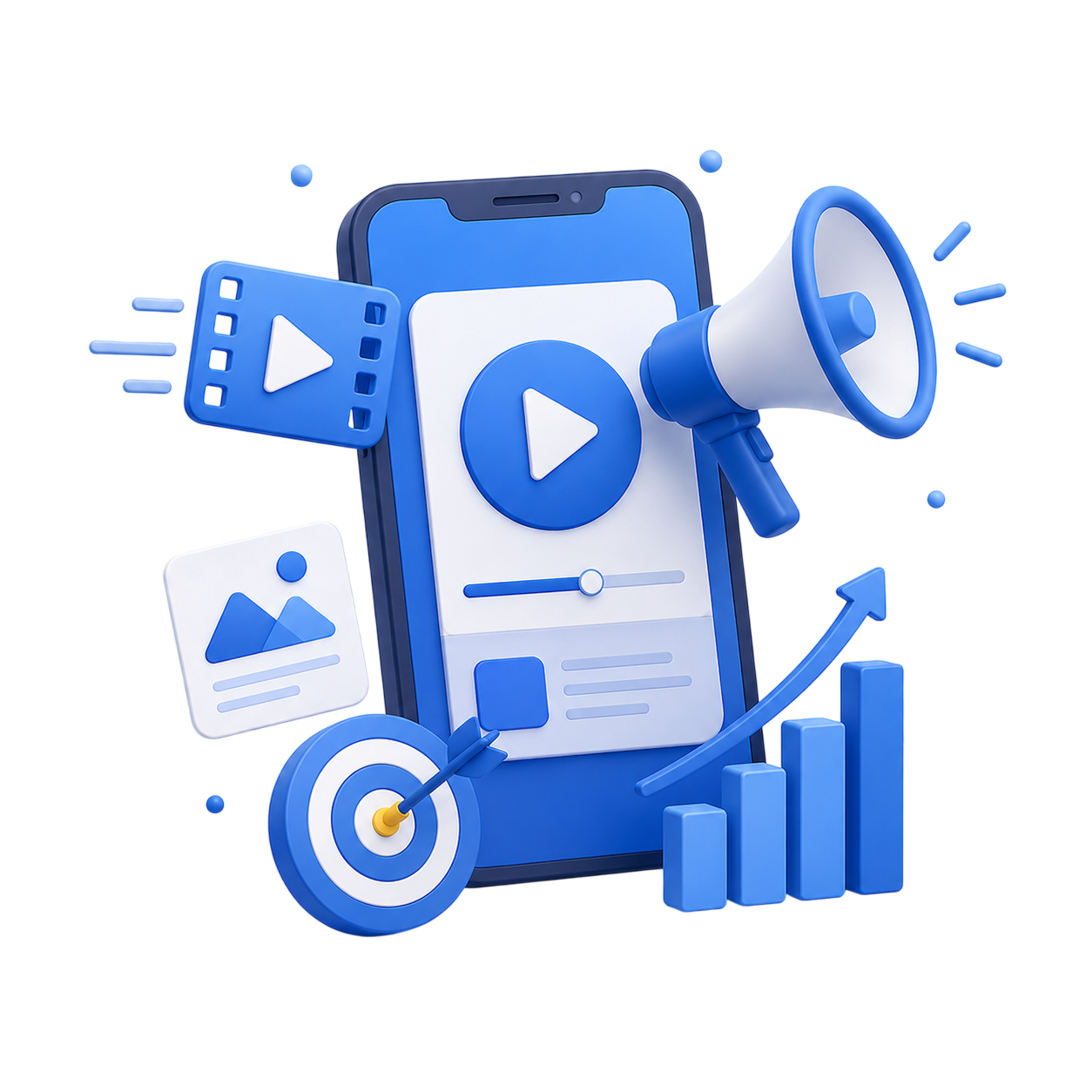 Animated Advertisment