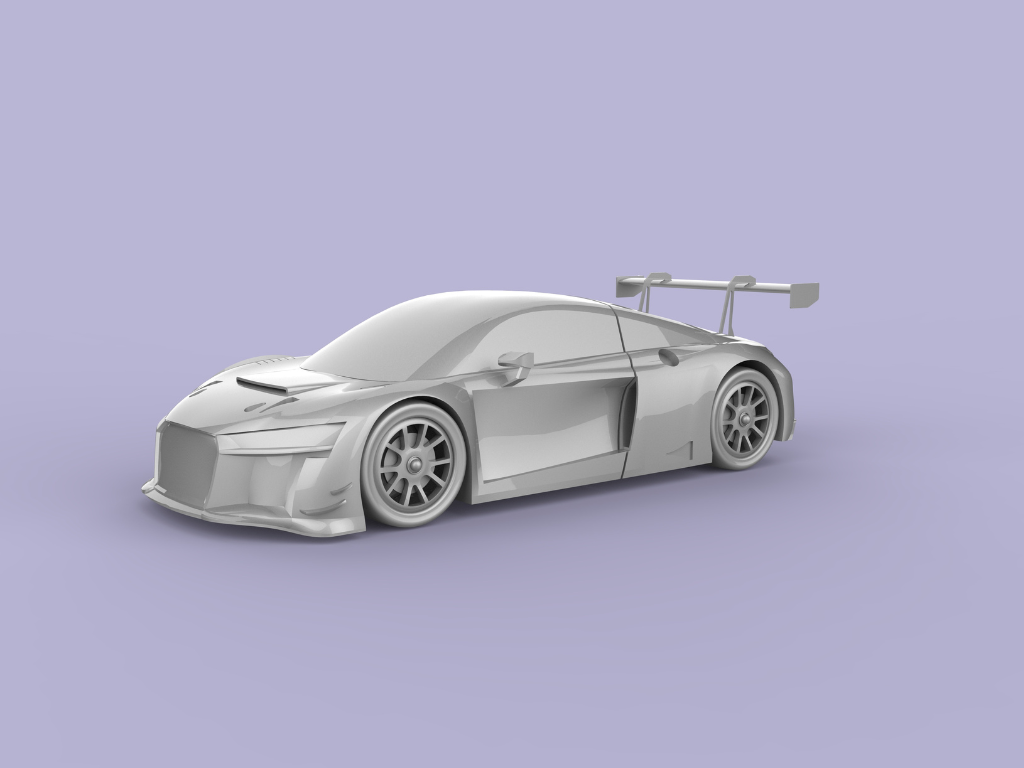 Automative Modeling