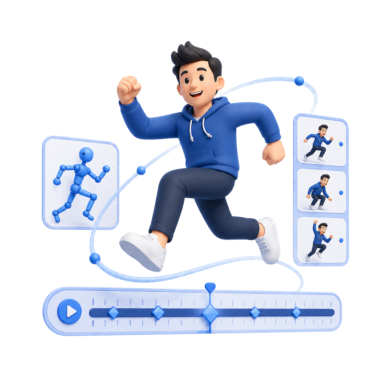 Character Animation