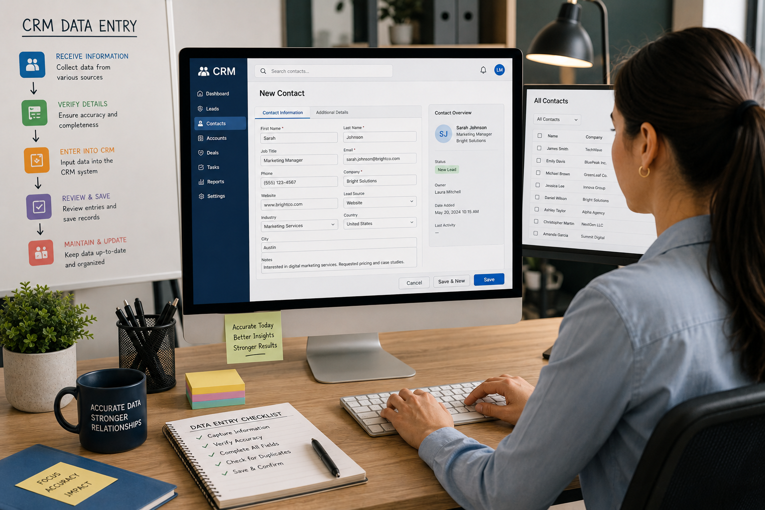 CRM