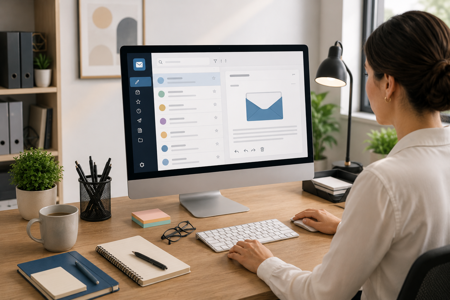 Email Management