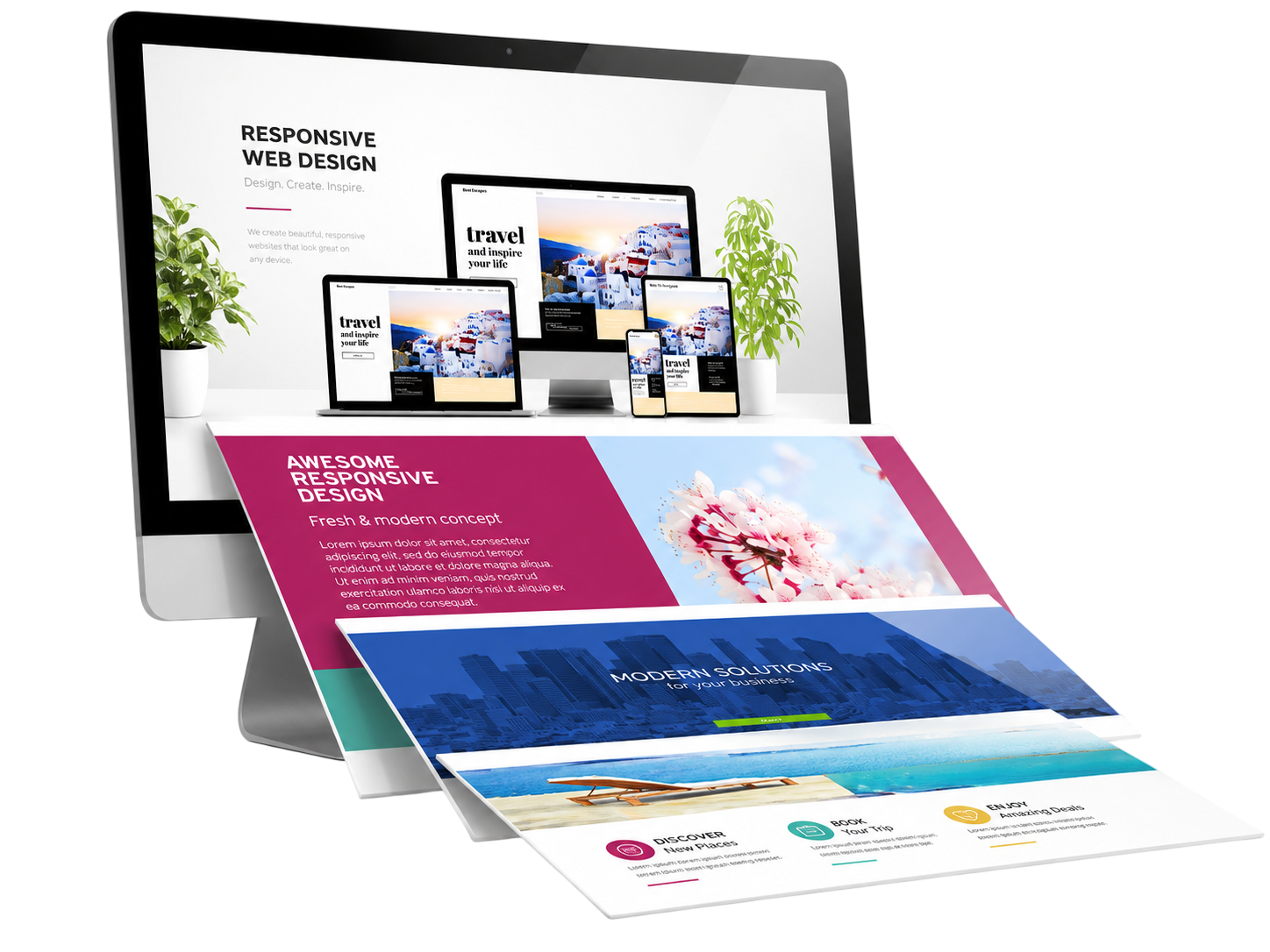 Frontpage