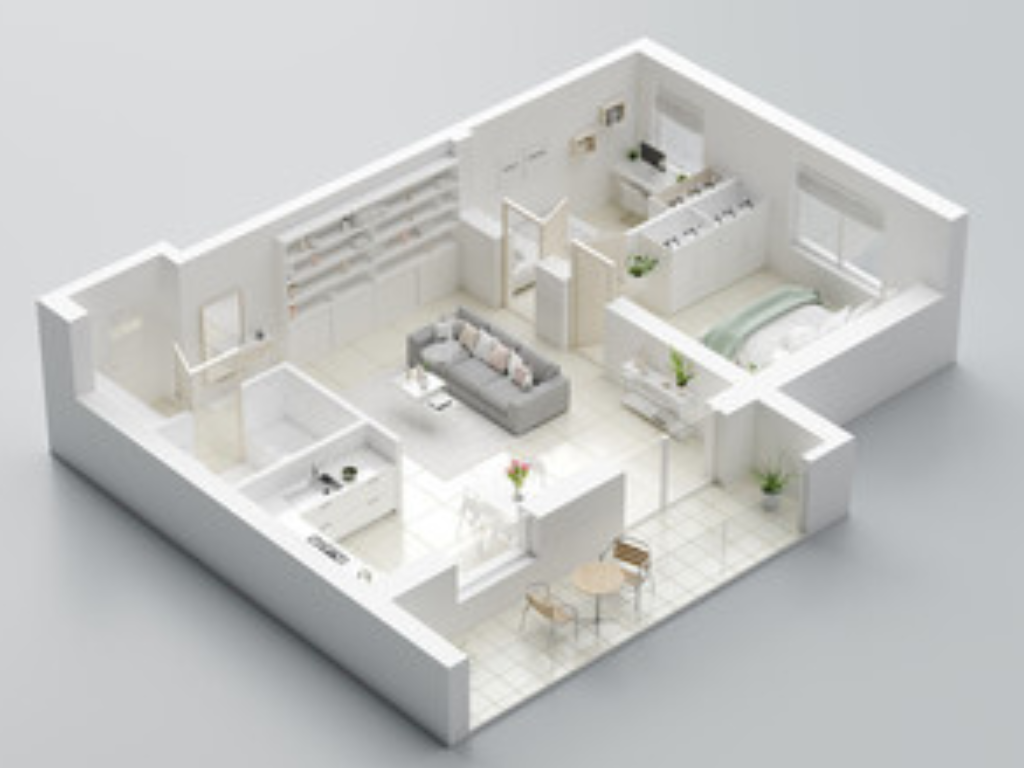 Industrial Modeling