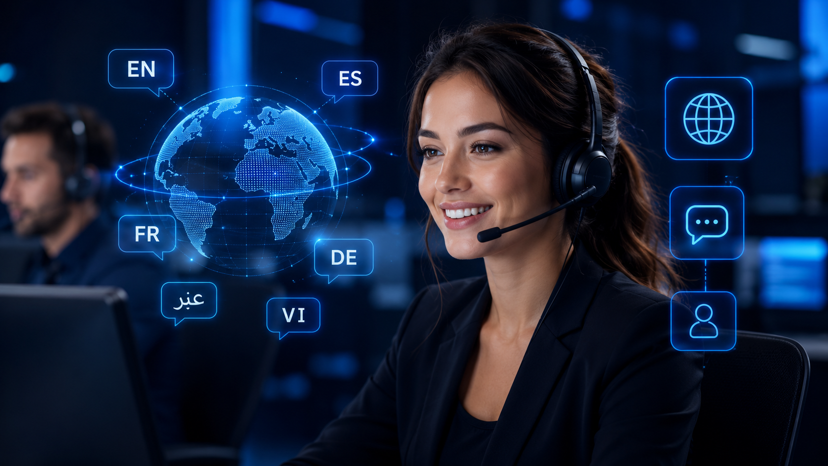 Omnichannel