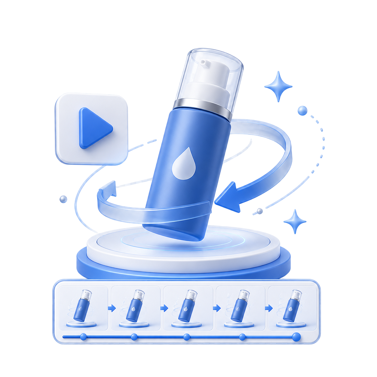 Product Animation