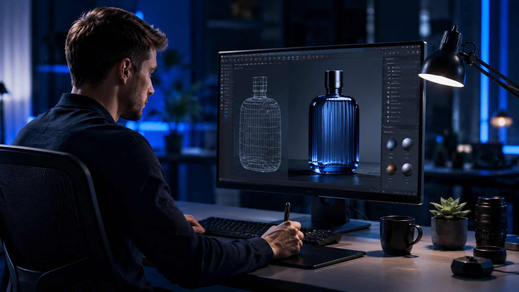 Product Modelling