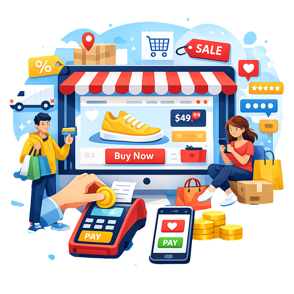 Responsive Website