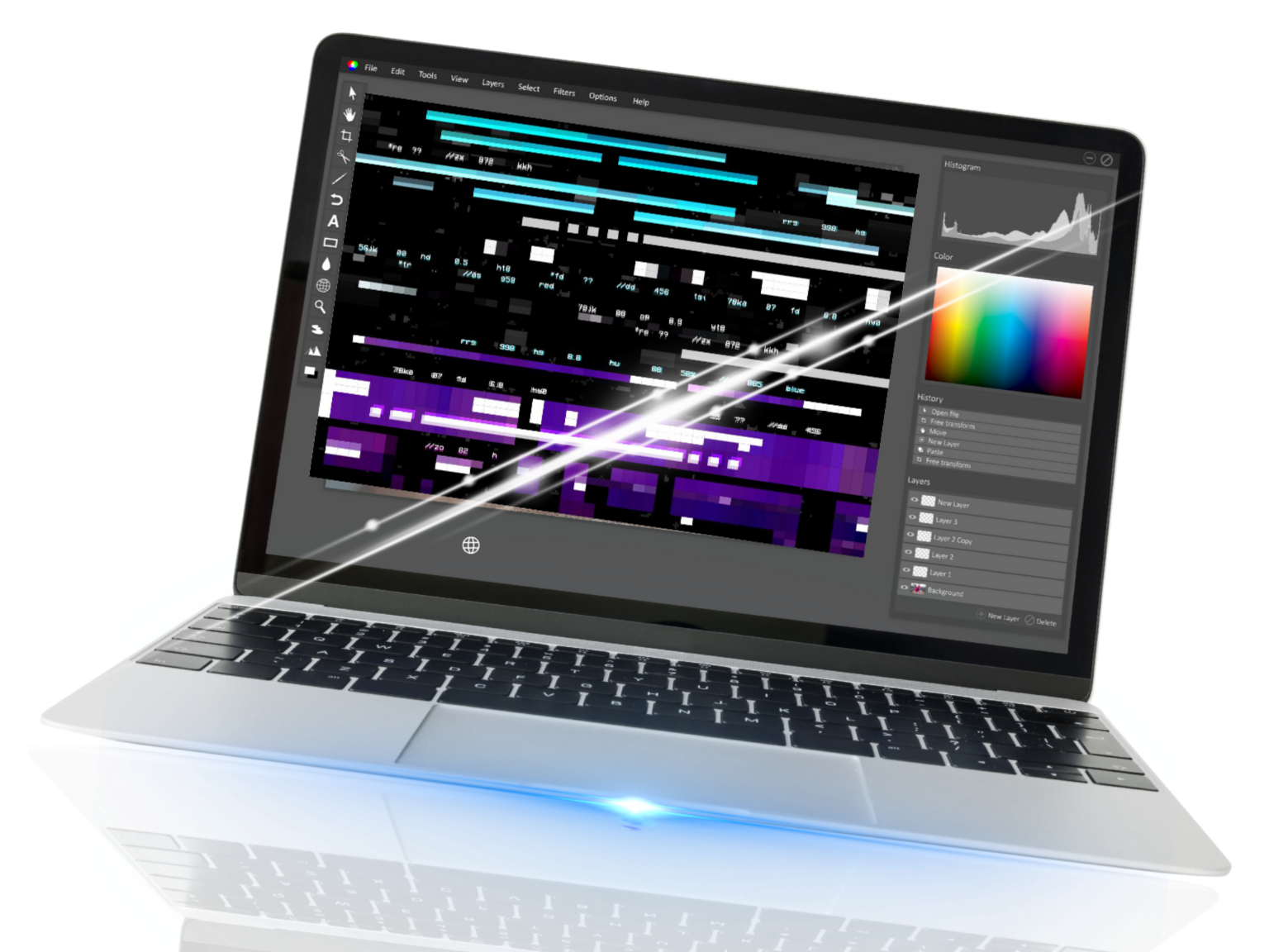 Video Editing