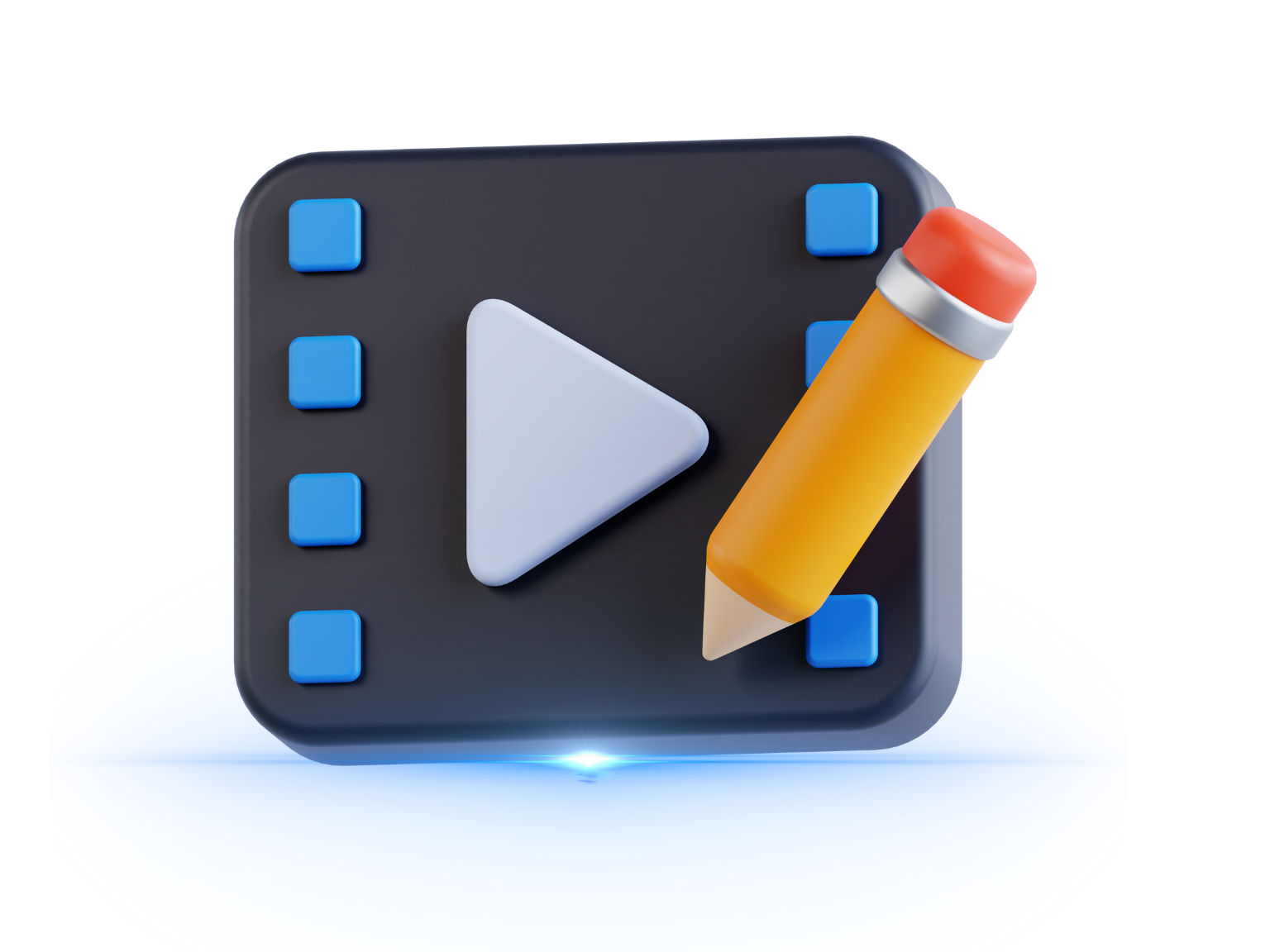 Video Editing