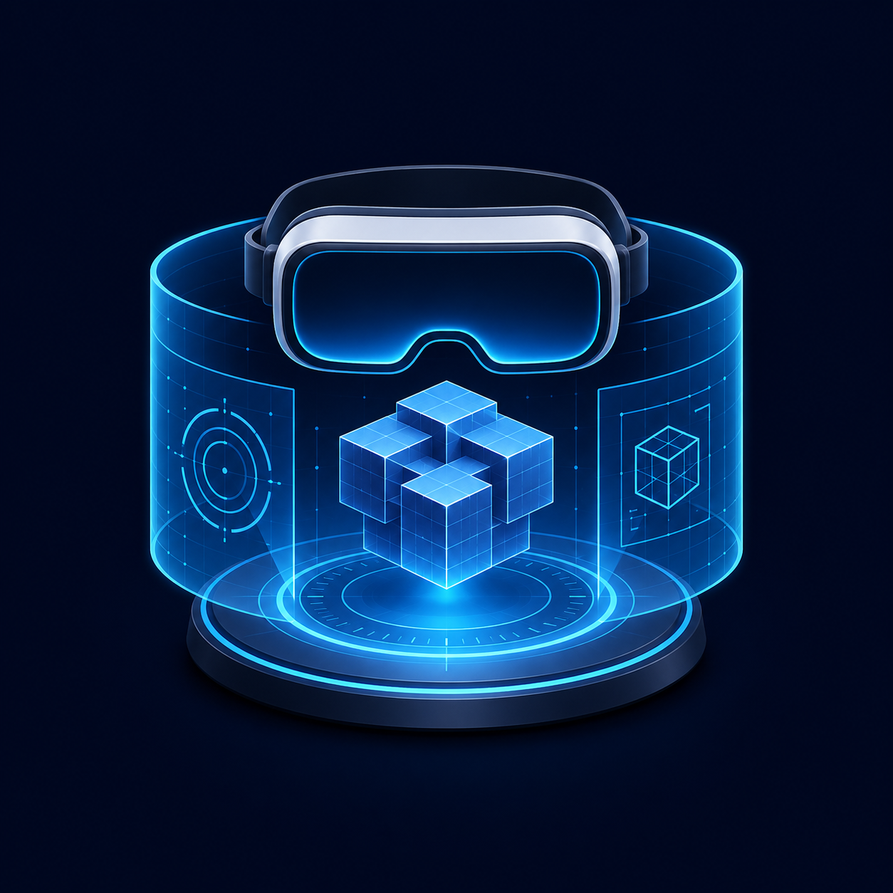 Virtual simulations
